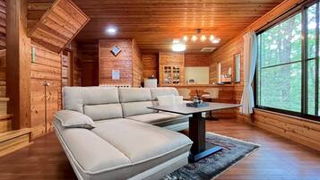 Apartment | Living area