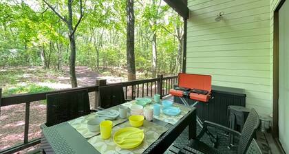 Karuizawa Forest Base1 KF1