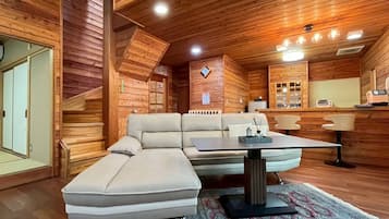 Appartement | Aire de séjour