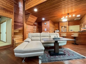 Apartament | Sala d'estar