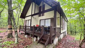 Apartment | Exterior