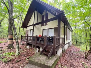 Apartment | Exterior