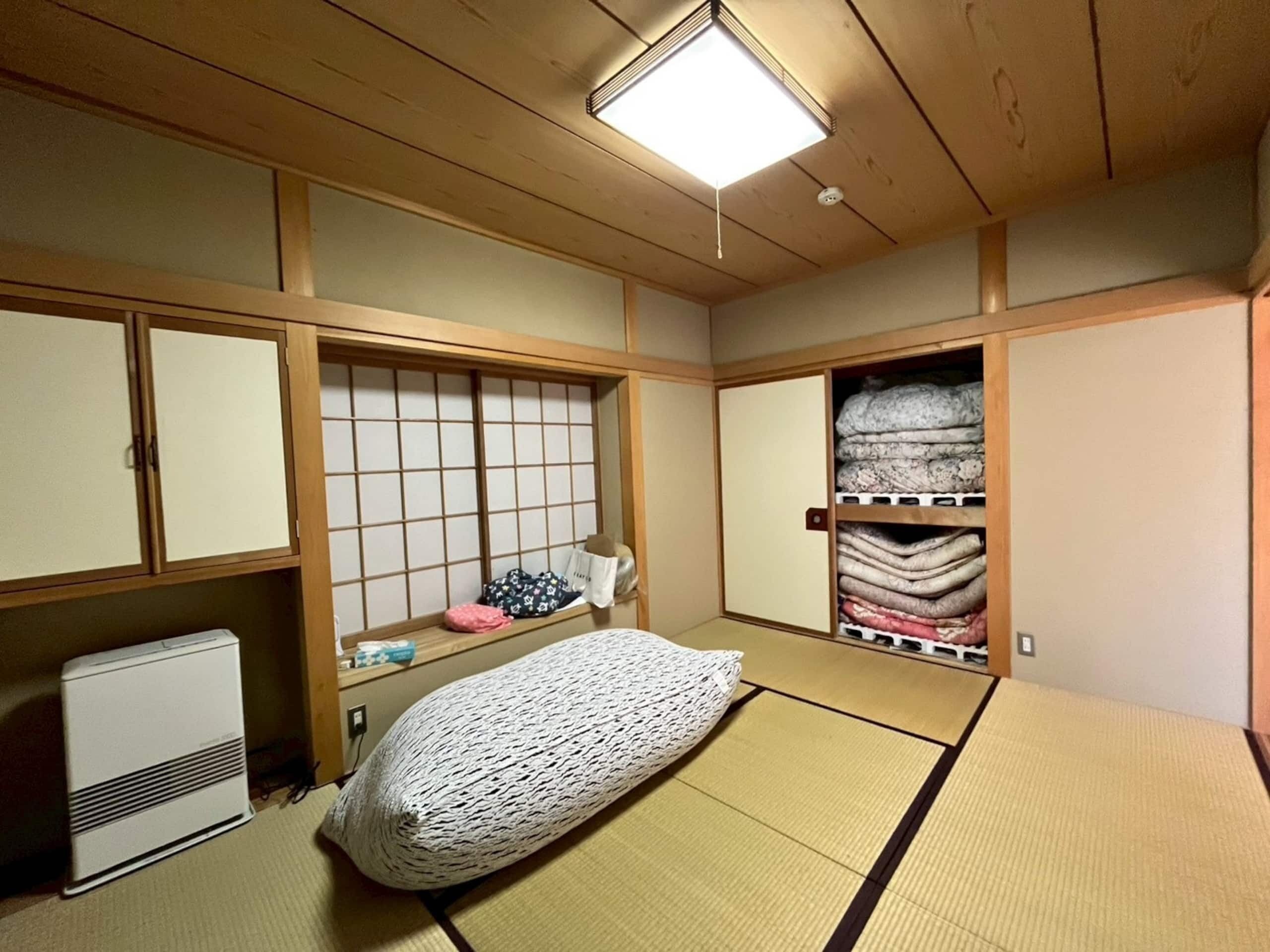 公寓 | 熨斗/熨衫板、免費 Wi-Fi