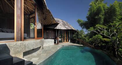 Babakan Hill Villas