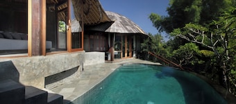 Babakan Hill Villas