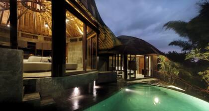 Babakan Hill Villas