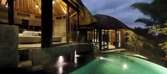Babakan Hill Villas