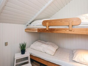 Ferienhaus | Innenbereich