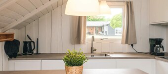 4 Star Holiday Home in Hejls
