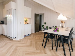 Ferienhaus | Innenbereich