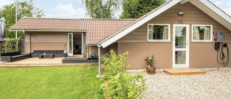 House | Exterior