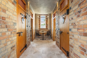 Signature-Suite | Innenbereich