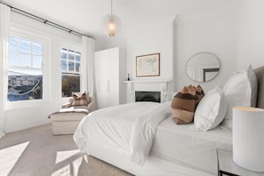 Luxury-Haus