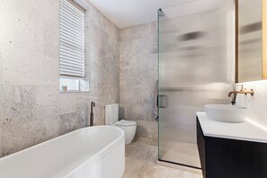 Signature-Suite | Badezimmer