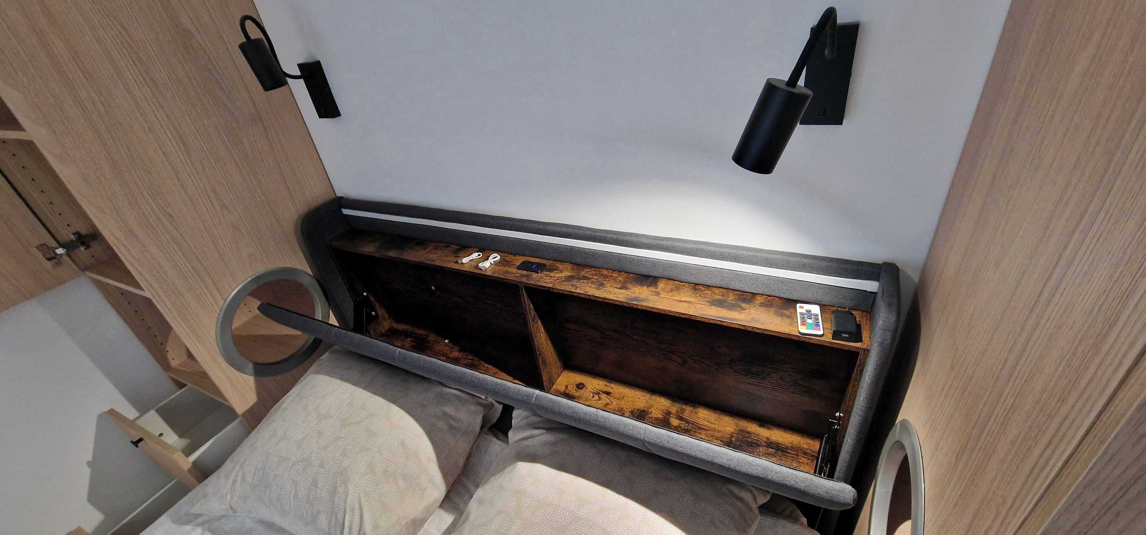 1 bedroom, desk, iron/ironing board, travel crib