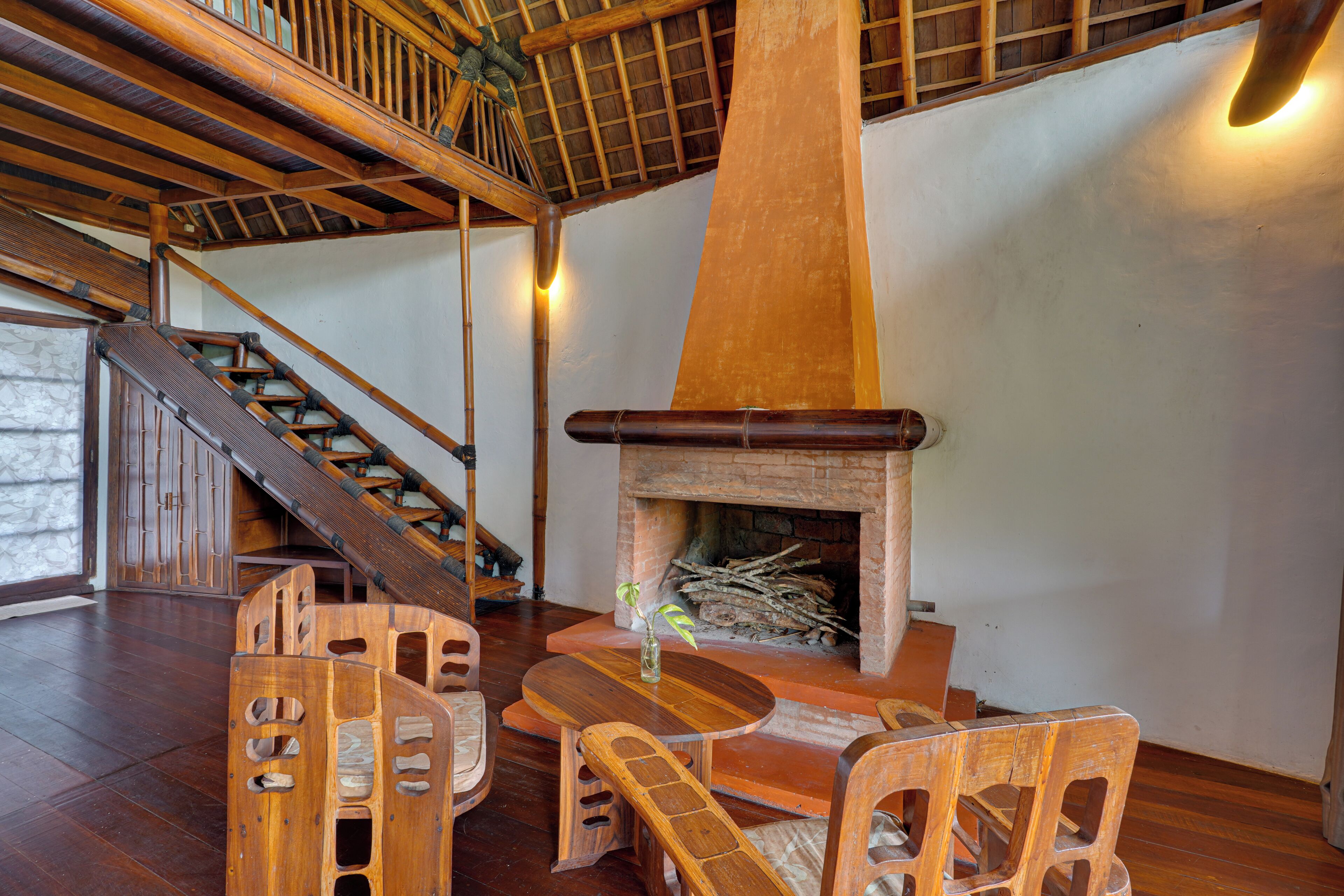 Chimenea