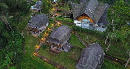 Plaga Eco Village - Pelaga