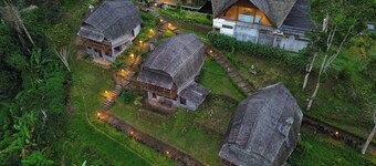 Plaga Eco Village - Pelaga