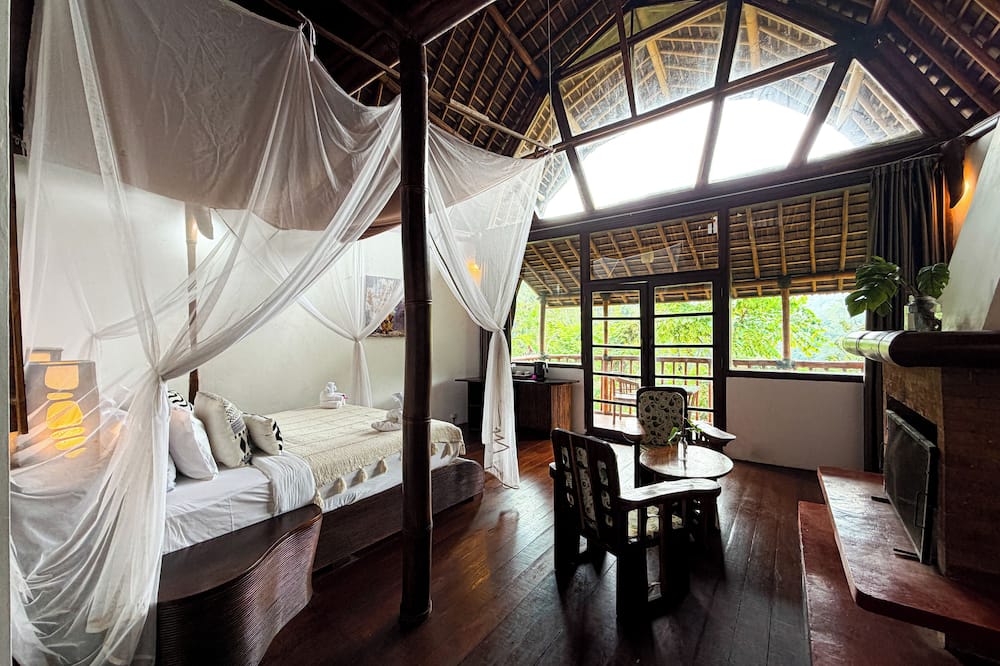 Pelaga Eco Village - Pelaga