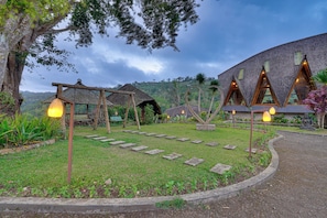 Front of property - Plaga Eco Village - Pelaga (Pelaga)