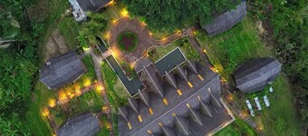 Plaga Eco Village - Pelaga