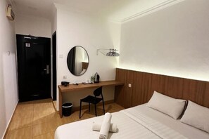Room - Gemilang Hotel (Kota Kinabalu)