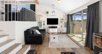 Candlebark Retreat - Jindabyne