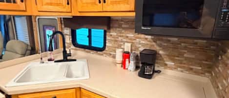 Cucina privata