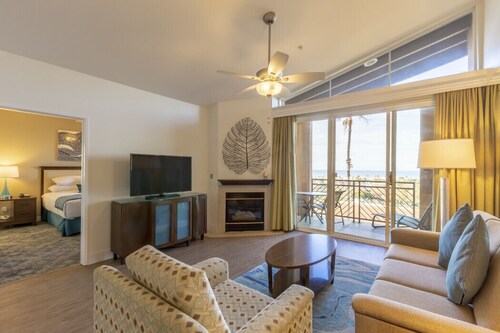 Last Minute Deal! Beach Rental Carlsbad 2BD