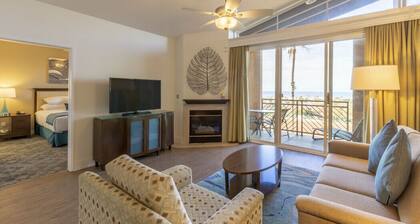 Last Minute Deal! Beach Rental Carlsbad 2BD