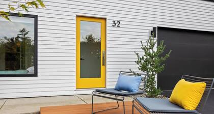 Cozy 1BR Hanover Apartment—Walk to Dartmouth