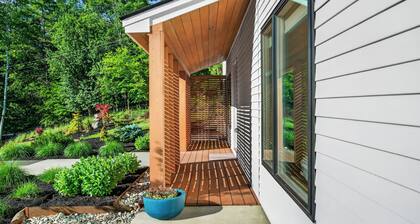 Cozy 1BR Hanover Apartment—Walk to Dartmouth