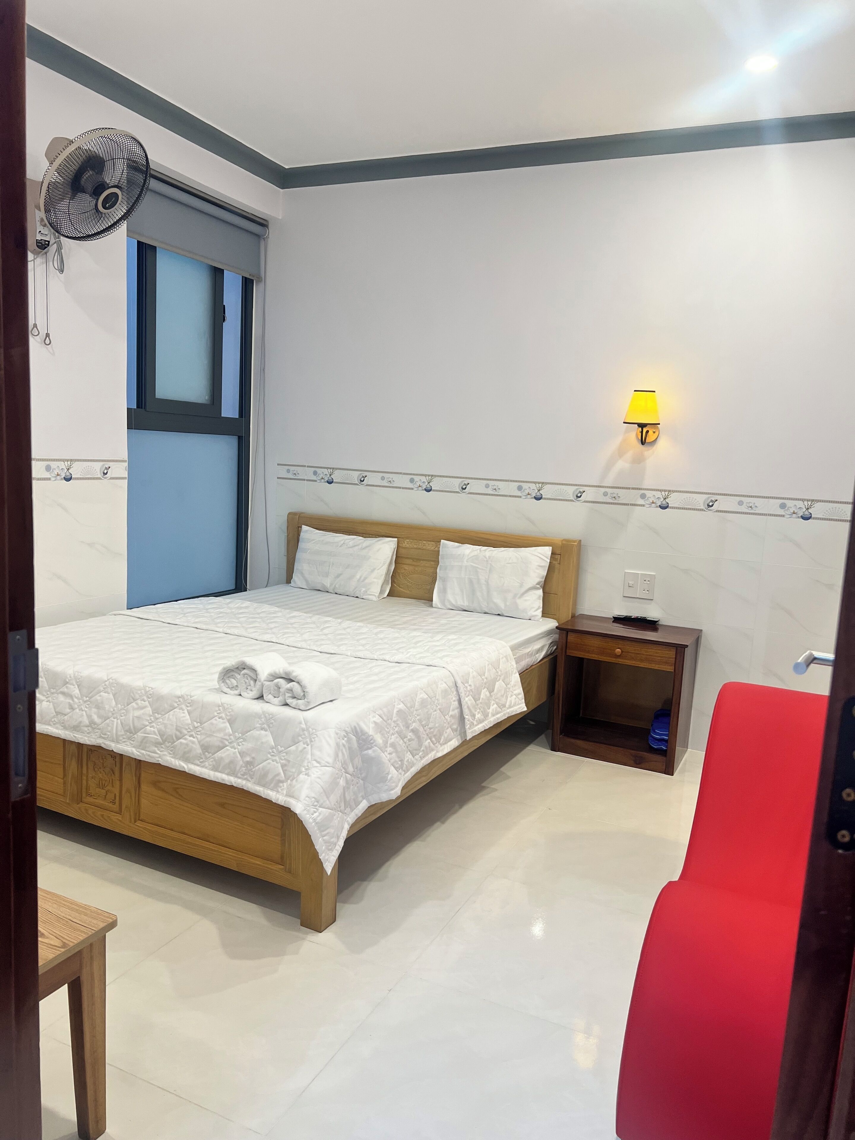 Kamar