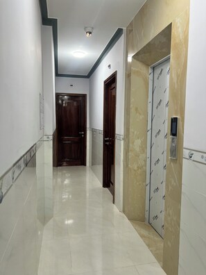 Interior - Tâm An 2 Hotel (Phan Rang Thap Cham)
