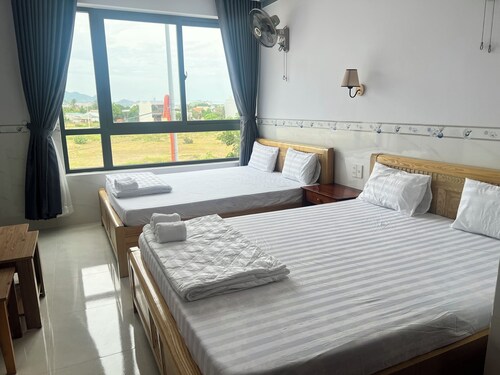 Tâm An 2 Hotel