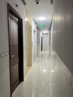 Interior - Tâm An 2 Hotel (Phan Rang Thap Cham)