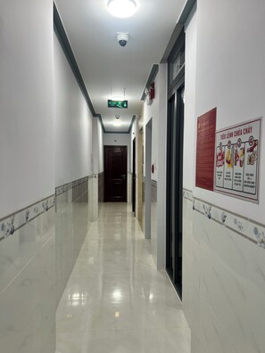 Interior - Tâm An 2 Hotel (Phan Rang Thap Cham)