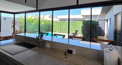 Casa Valle
