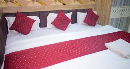 Hotel vinayak shree