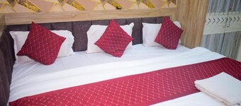 Hotel vinayak shree