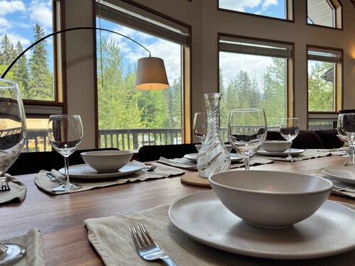 Timberline Chalet, Hot Tub, Bike Friendly