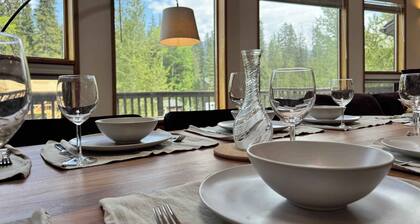 Timberline Chalet, Hot Tub, Bike Friendly