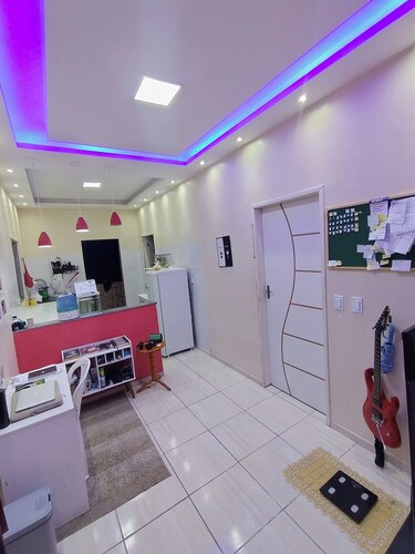 Wonderful 2-bedroom house in São Luís perfect for your getaway near the beach
