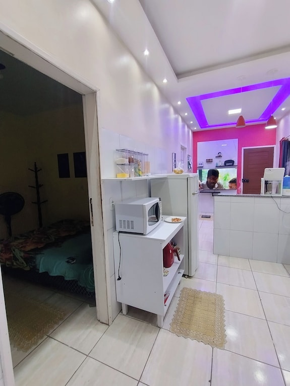 Wonderful 2-bedroom House In São Luís Perfect For Your Getaway Near The Beach - 상루이스