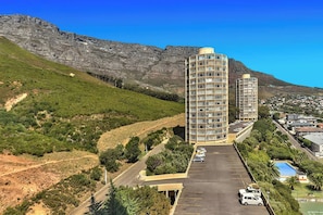 Exterior - Table Mountain Escape, Mountain and sea Views (Cape Town)