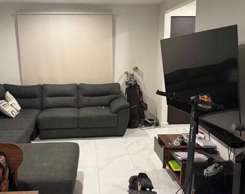HOUSE ON PRIVADA TIENEN STREET IN YACASI WITH A SWIMMING POOL, TENNIS COURT, AND SOCCER FIELD