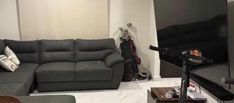 HOUSE ON PRIVADA TIENEN STREET IN YACASI WITH A SWIMMING POOL, TENNIS COURT, AND SOCCER FIELD