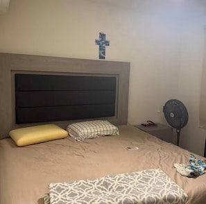 3 Schlafzimmer, WLAN, Bettwäsche