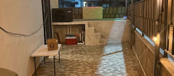 HOUSE ON PRIVADA TIENEN STREET IN YACASI WITH A SWIMMING POOL, TENNIS COURT, AND SOCCER FIELD