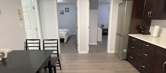 Spacious Guest Suite in Coquitlam